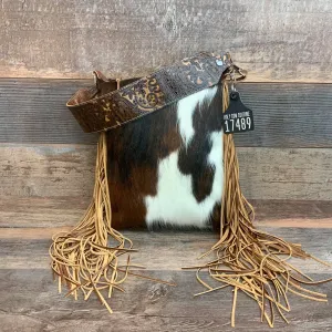 Mini Bagpack - #17489