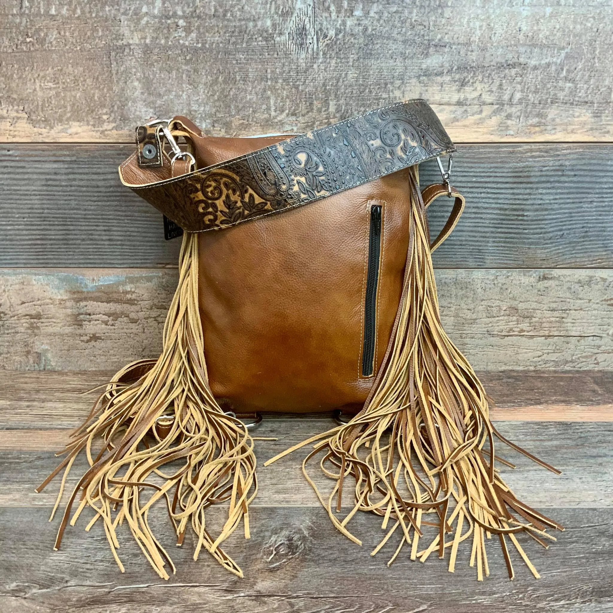 Mini Bagpack - #17489