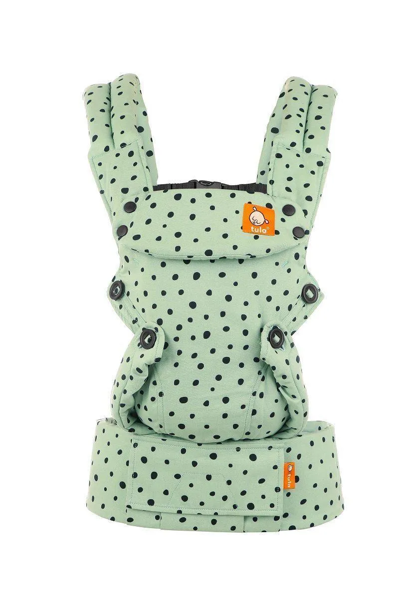 Mint Chip - Tula Explore Baby Carrier
