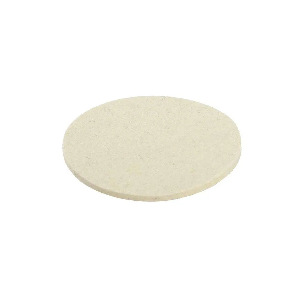 Mirka Polishing Felt Pad Grip (Pack of 2)
