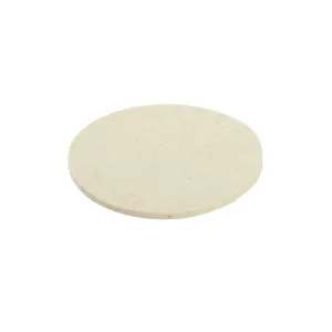 Mirka Polishing Felt Pad Grip (Pack of 2)
