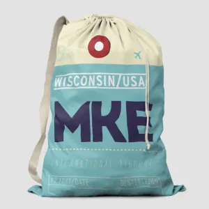 MKE - Laundry Bag