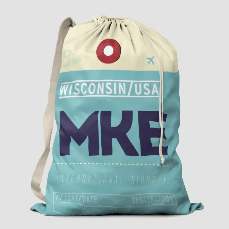 MKE - Laundry Bag