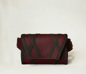 ML - Burgundy