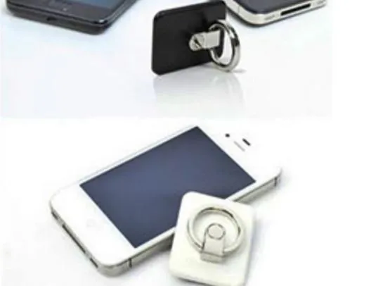 Mobile Ring Holder (2 Pieces)