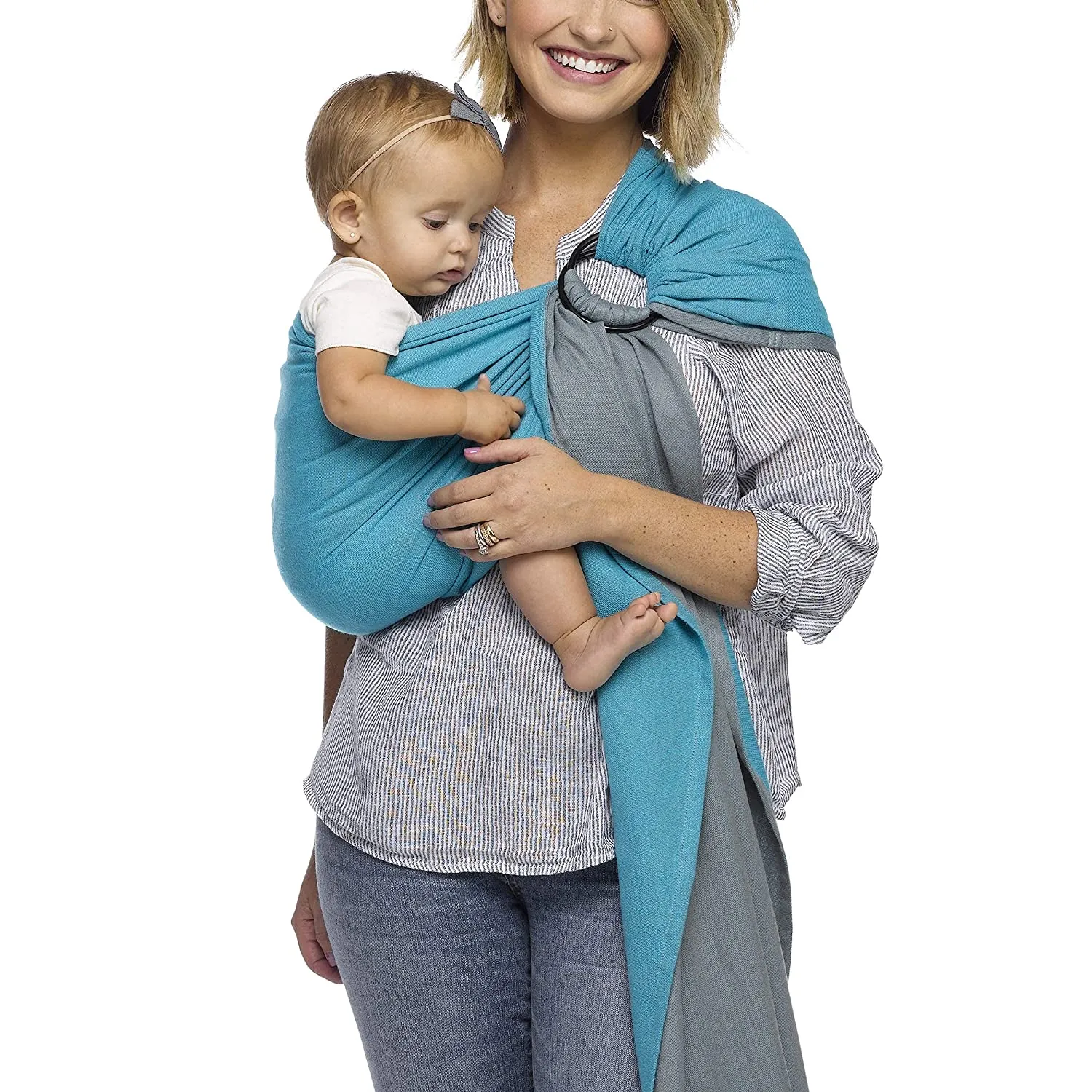 Moby Ring Sling
