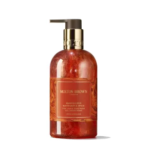 Molton Brown Marvellous Mandarin & Spice Fine Liquid Hand Wash