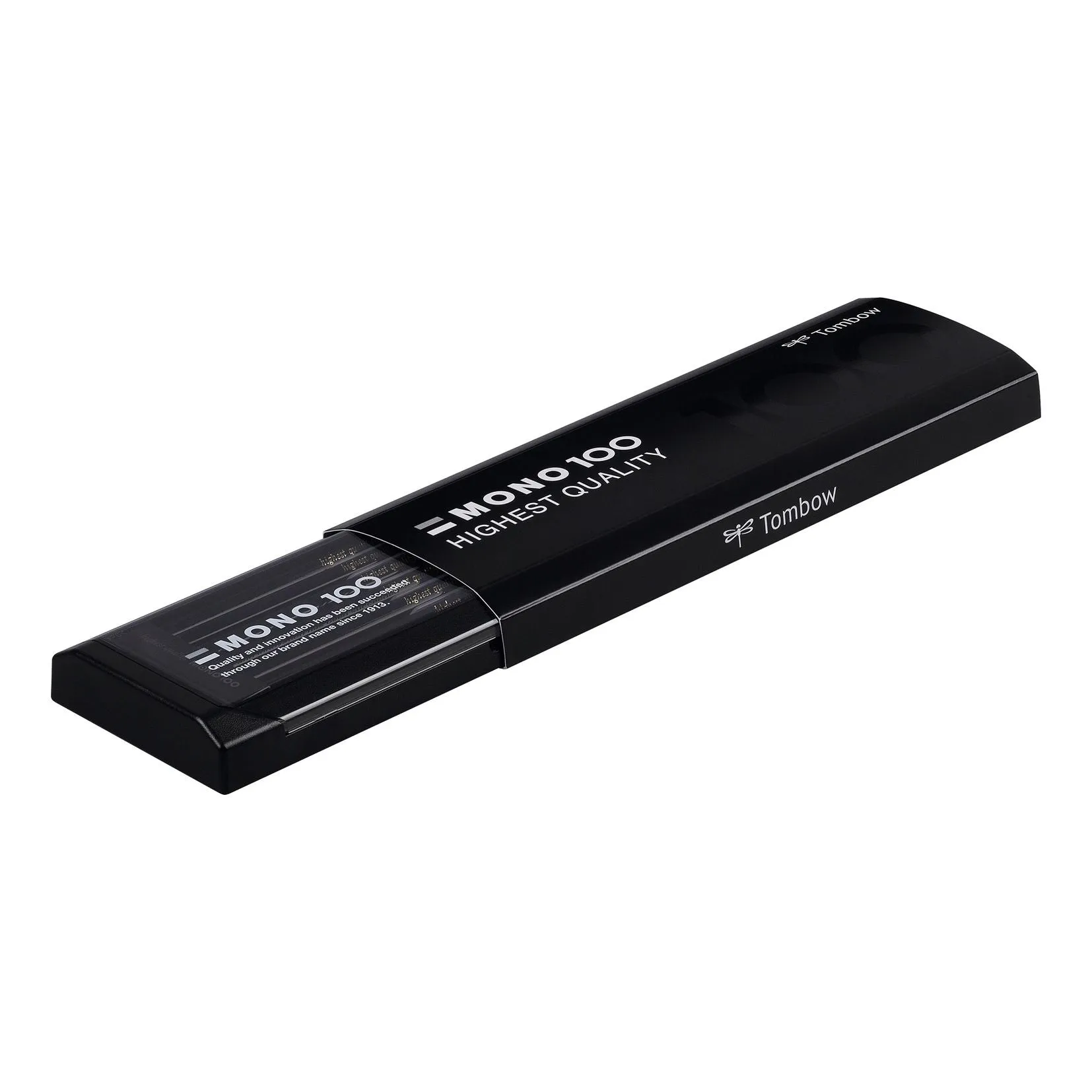 MONO 100 Graphite Lead Pencils - 7H Pack of 12