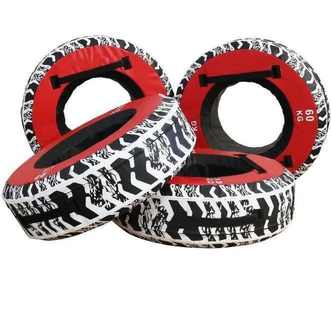 Morgan Functional Strength Tyre - 60Kg (SALE)