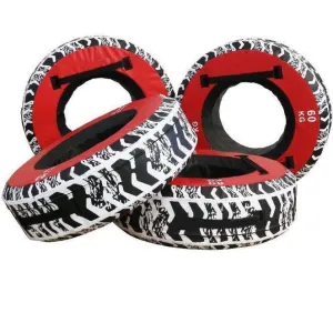 Morgan Functional Strength Tyre - 60Kg (SALE)