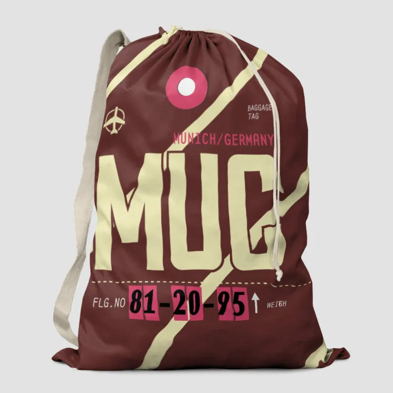 MUC - Laundry Bag