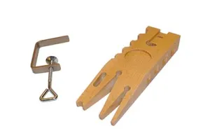 Multi-Functional Bench Pin