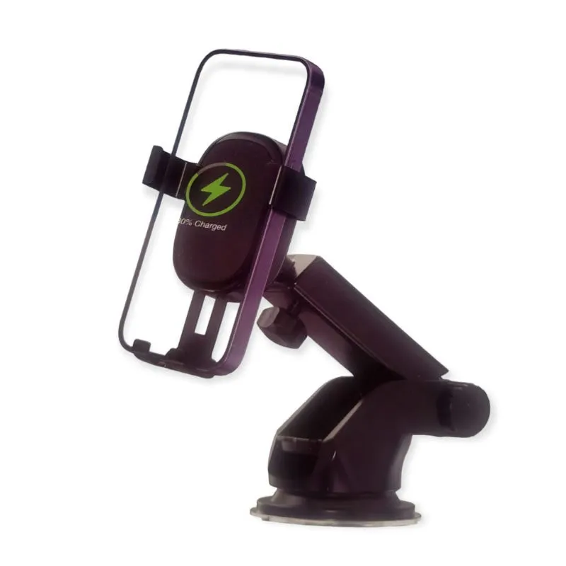Multi-Functional Car Phone Holder Tr-W11