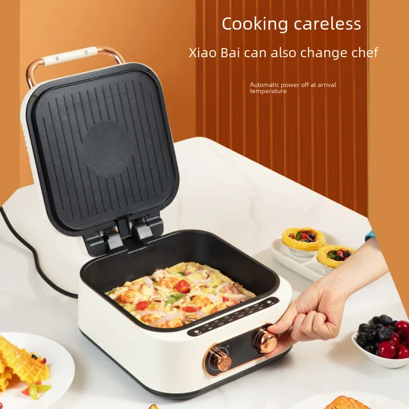 Multi-functional Electric Cake Dang