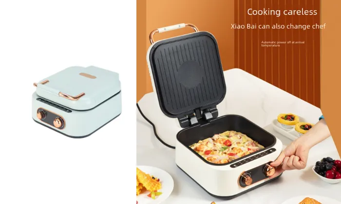 Multi-functional Electric Cake Dang