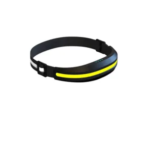 Multi-Functional Induction Headlamp