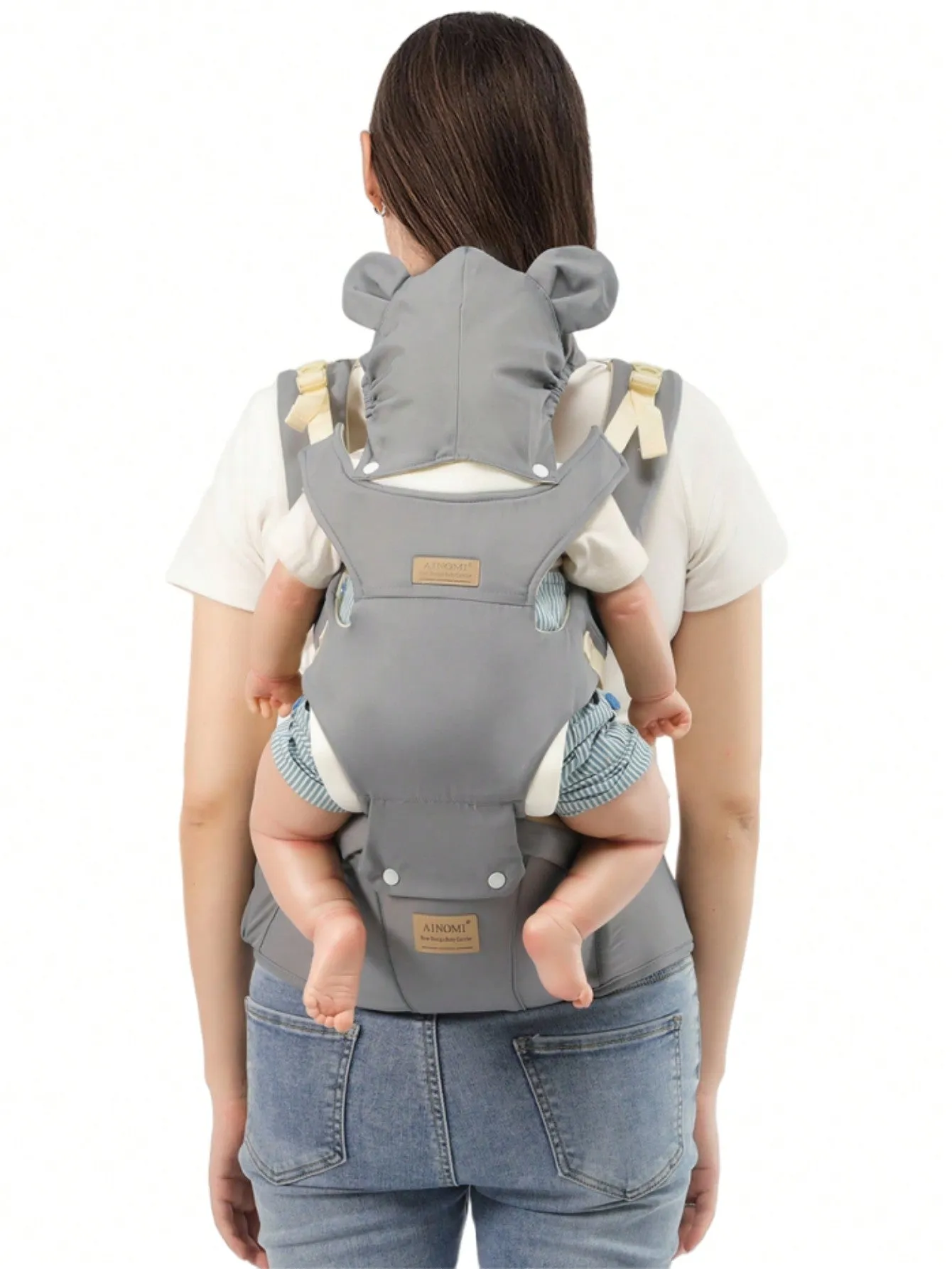 Multifunctional Baby Carrier Waist Stool, Lightweight And Portable Tool For Going Out