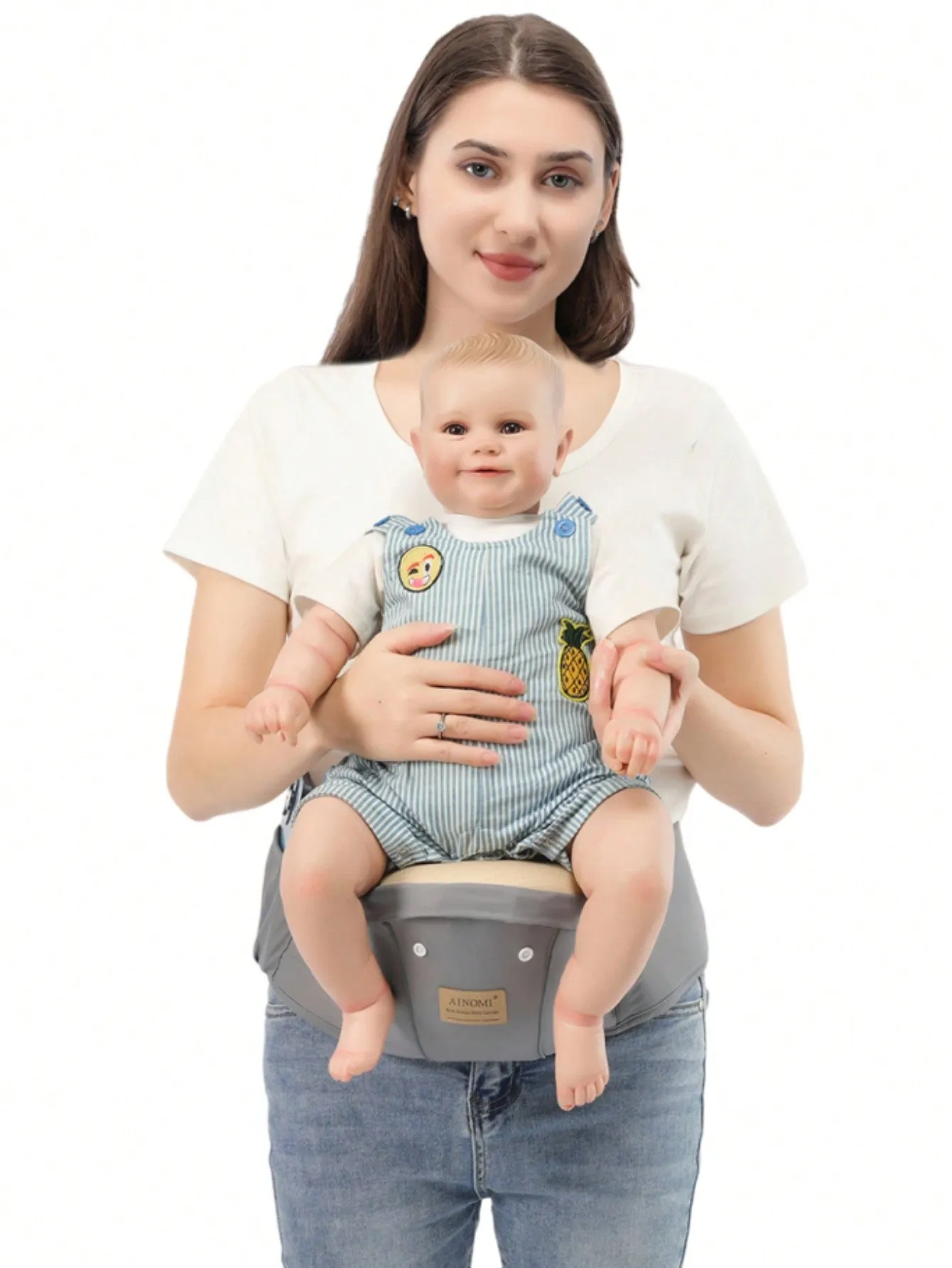 Multifunctional Baby Carrier Waist Stool, Lightweight And Portable Tool For Going Out