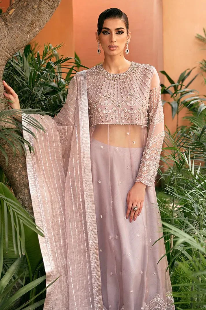 Mushq | Tuscany Luxury Formals | Camilia