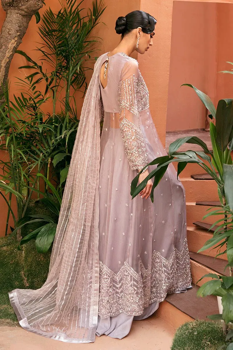 Mushq | Tuscany Luxury Formals | Camilia