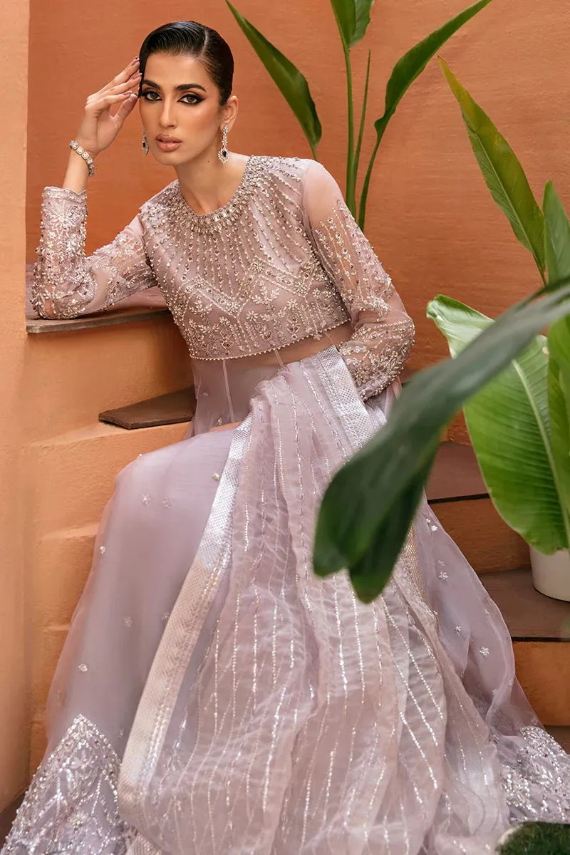 Mushq | Tuscany Luxury Formals | Camilia