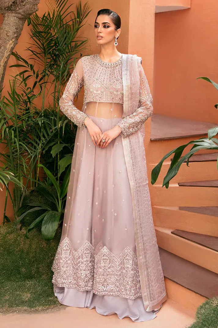 Mushq | Tuscany Luxury Formals | Camilia