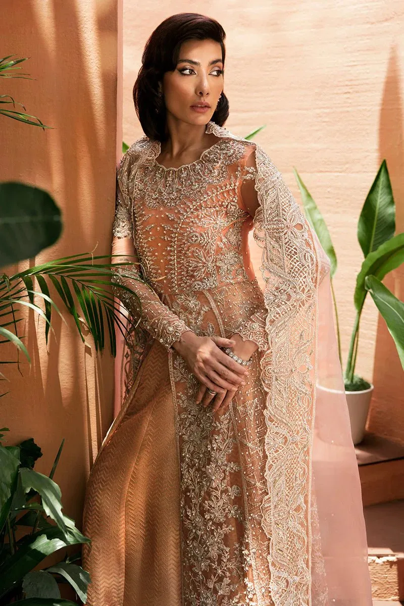 Mushq | Tuscany Luxury Formals | Corallina