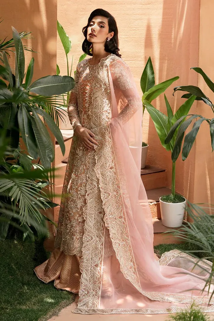 Mushq | Tuscany Luxury Formals | Corallina