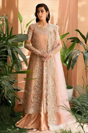 Mushq | Tuscany Luxury Formals | Corallina