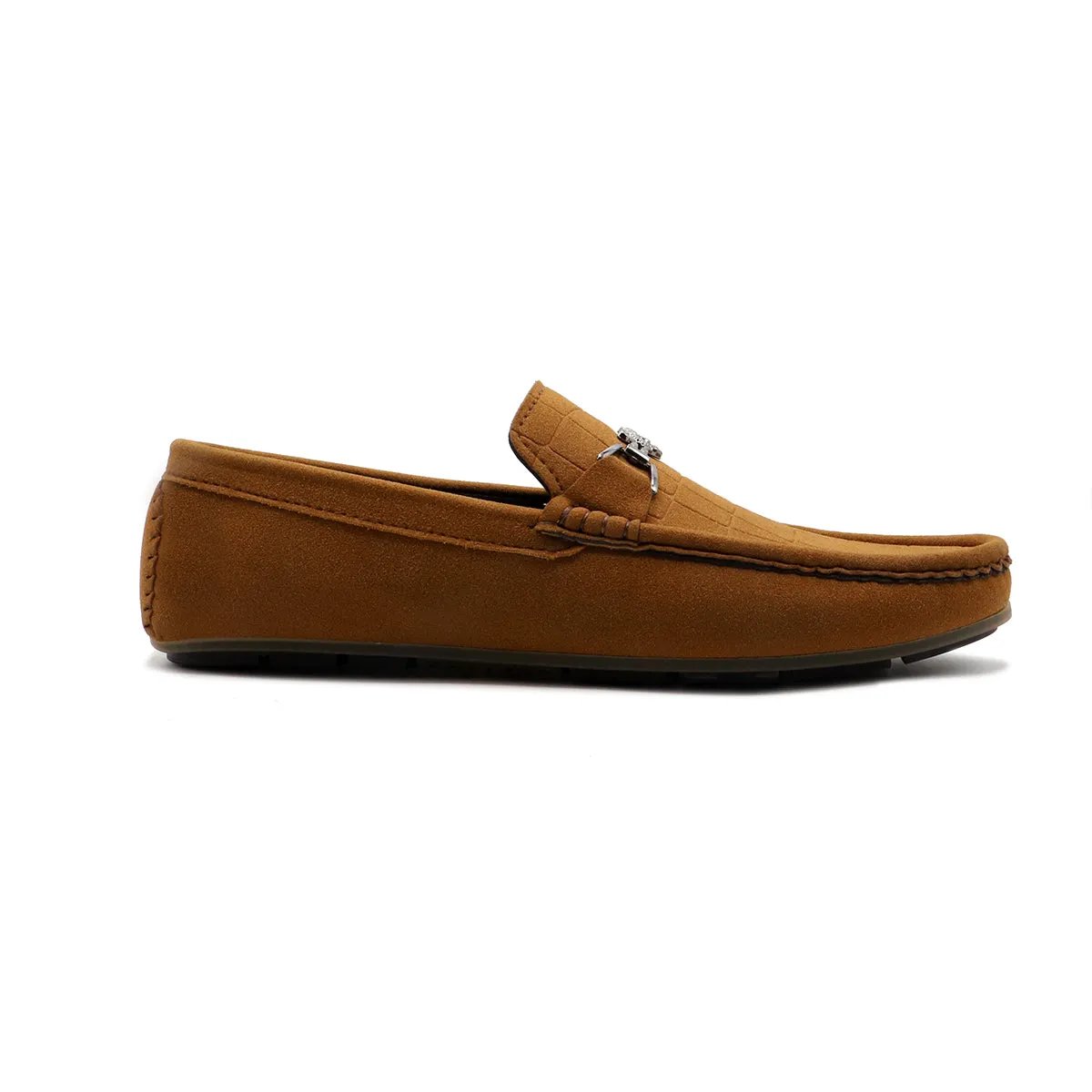 Mustard Casual Loafer M00650024