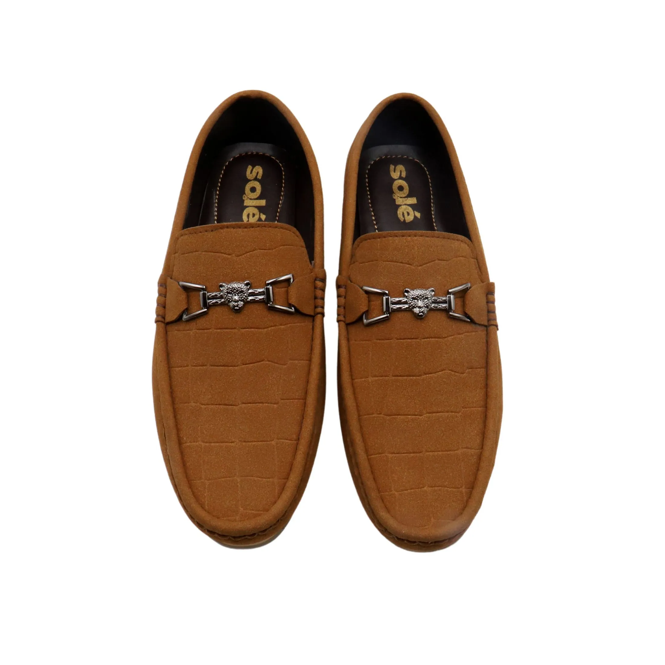 Mustard Casual Loafer M00650024
