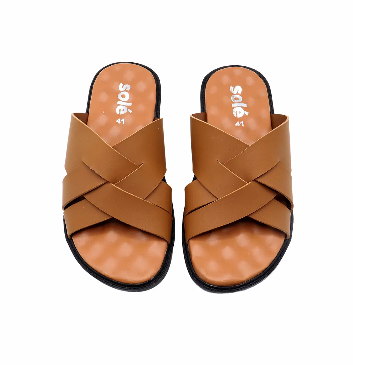 Mustard Casual Slipper M00120015