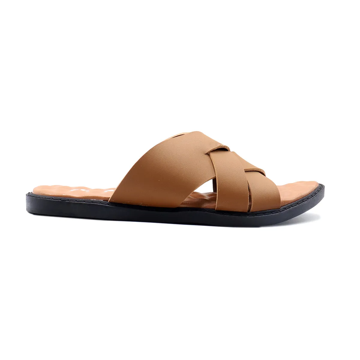 Mustard Casual Slipper M00120015
