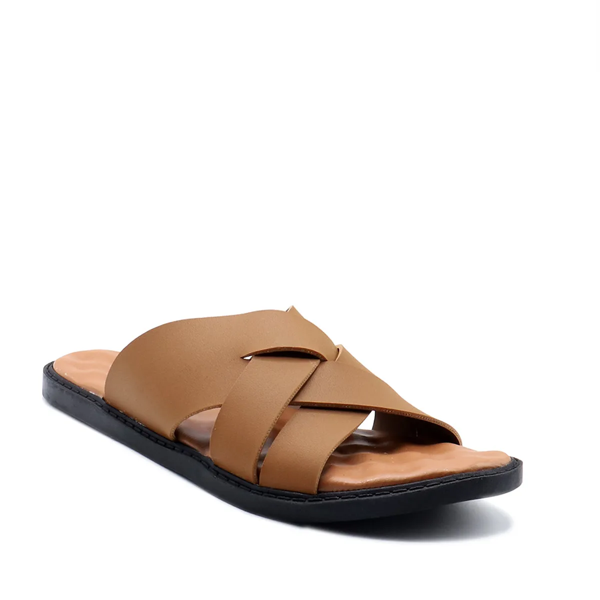 Mustard Casual Slipper M00120015