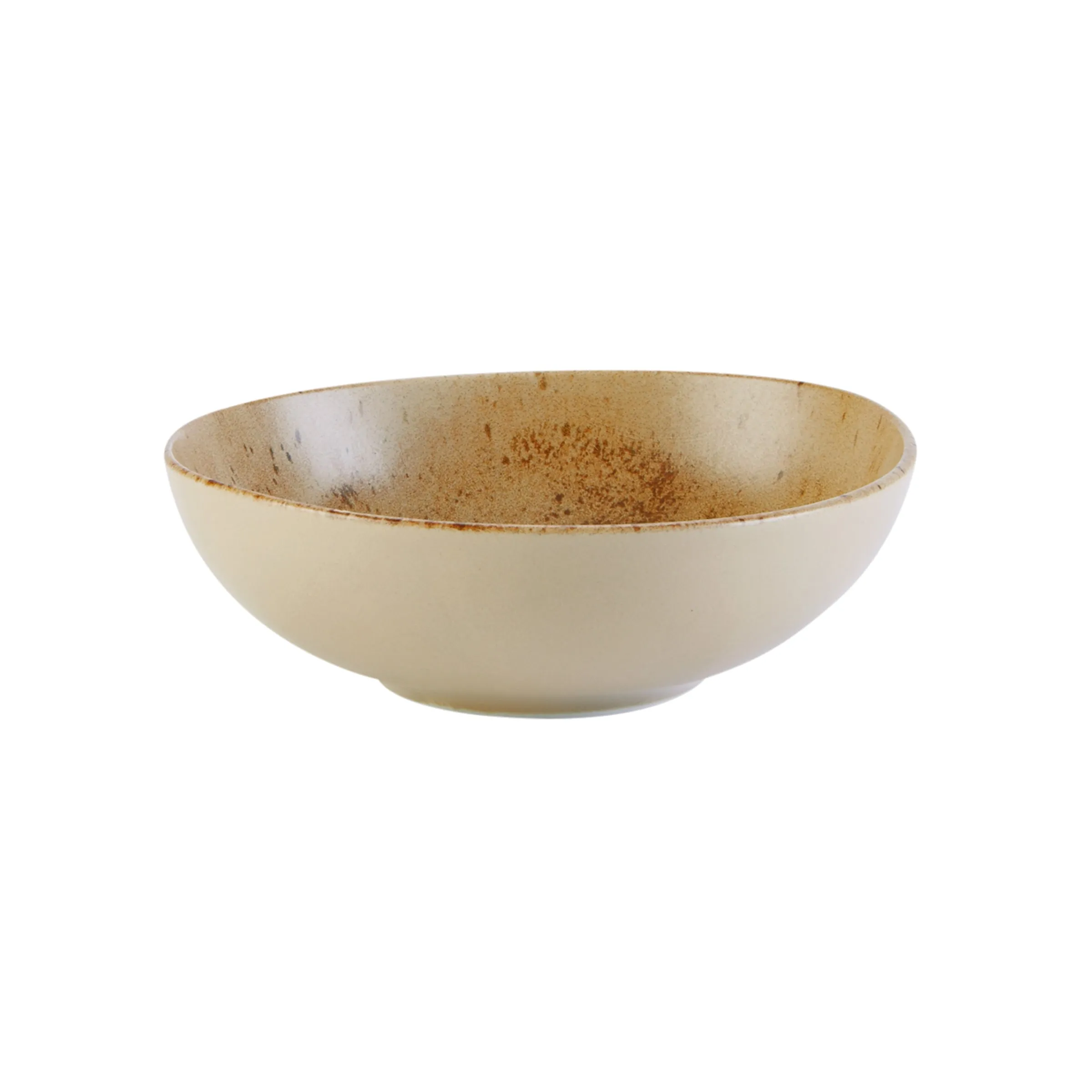 Natura Bowl 14 cm/5.5" - Pack 6