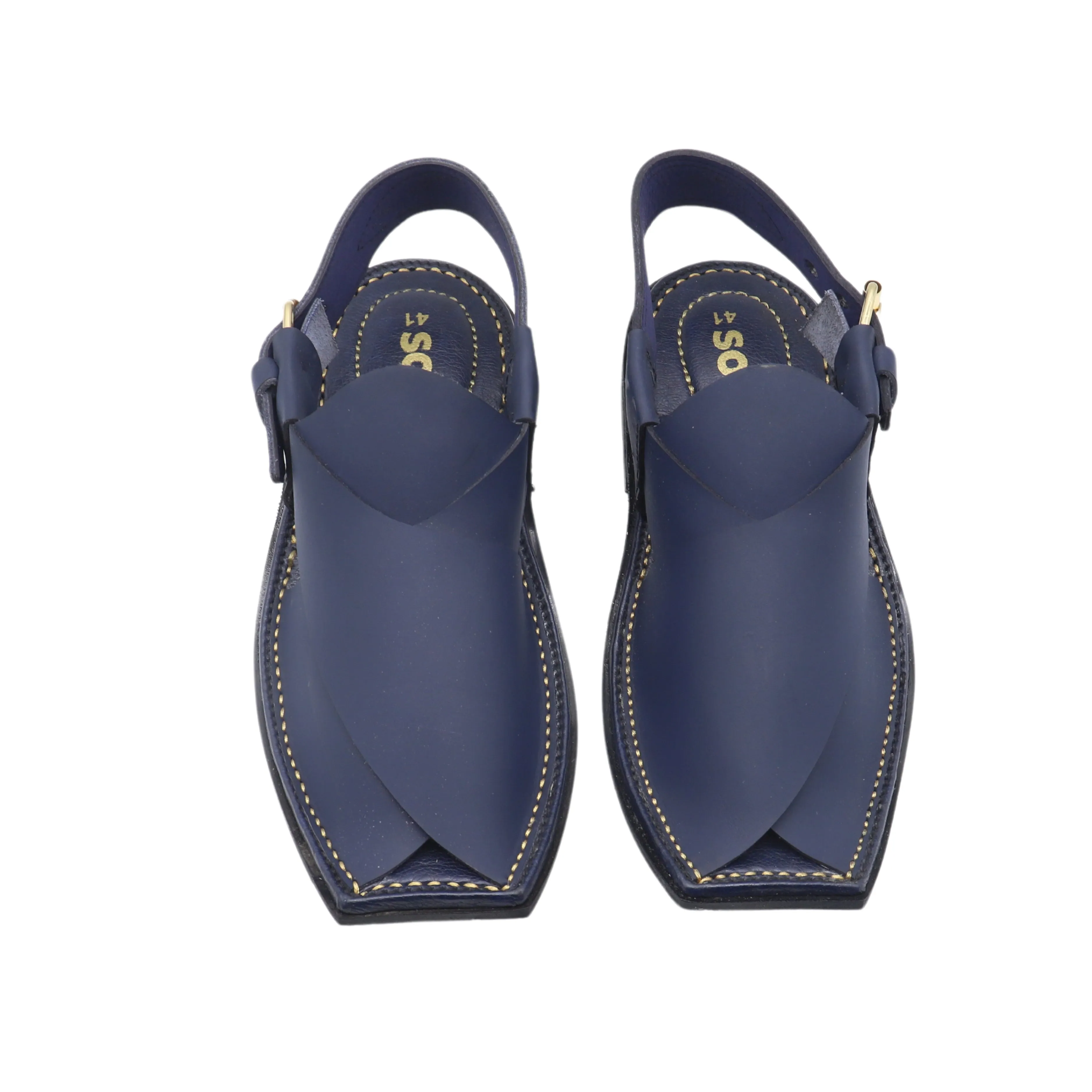 Navy Casual Peshawari 120046