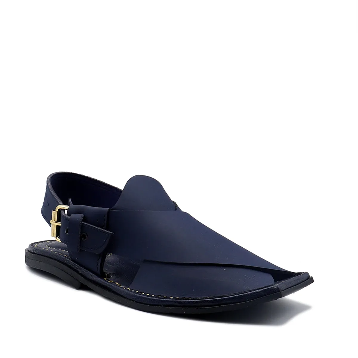 Navy Casual Peshawari 120046