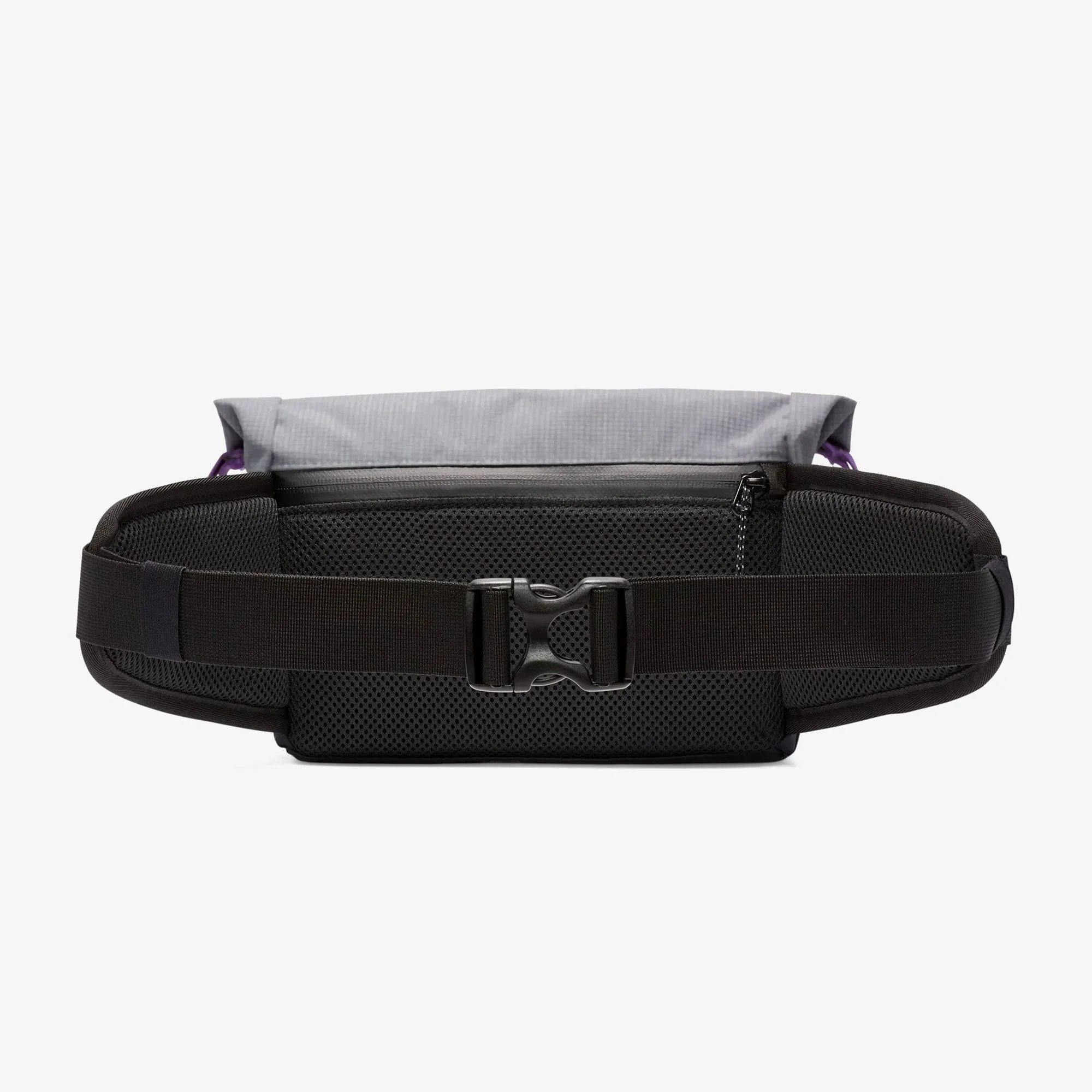 NIKE | ACG FANNY PACK (3L) { BLACK/COOL GREY/WHITE