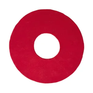 O Round Rug: Small