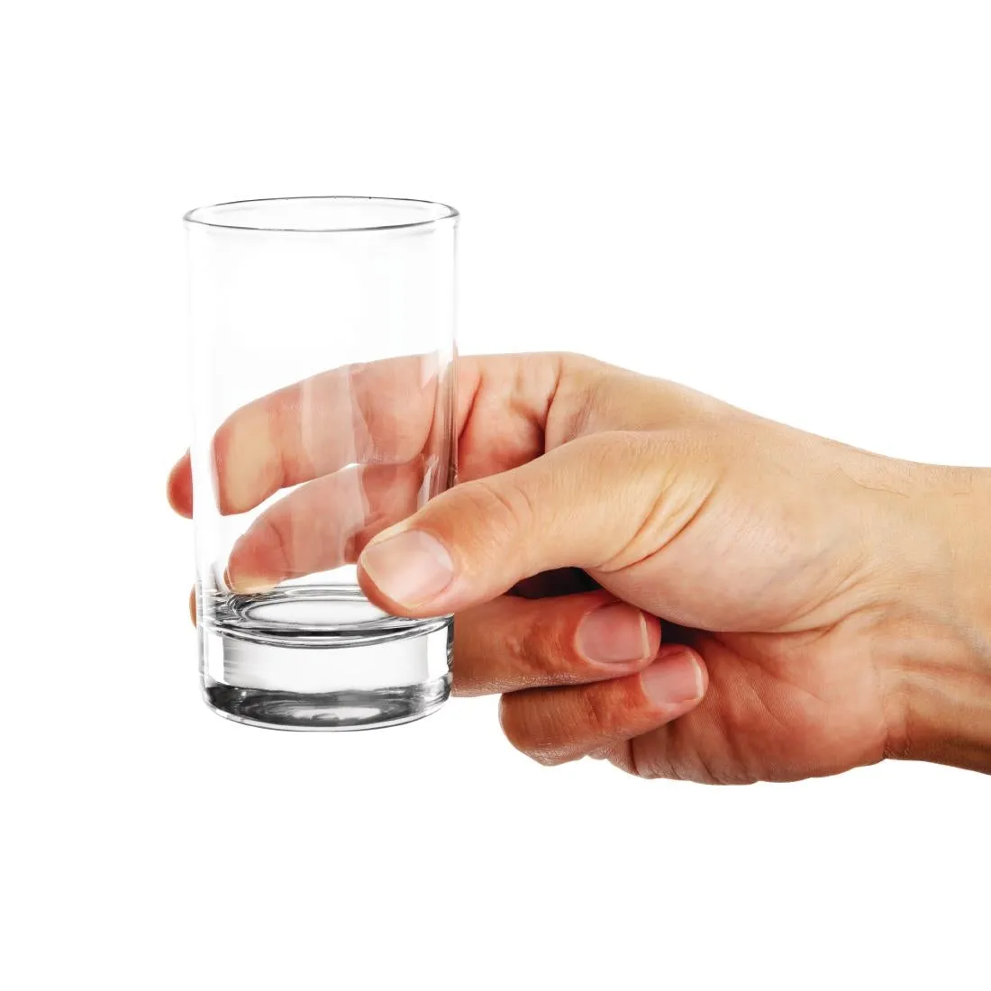Olympia Hi Ball Glasses 160ml (Pack of 12) - FB482