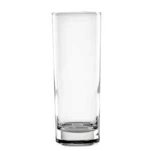 Olympia Hi Ball Glasses 360ml (Pack of 12) - FB483