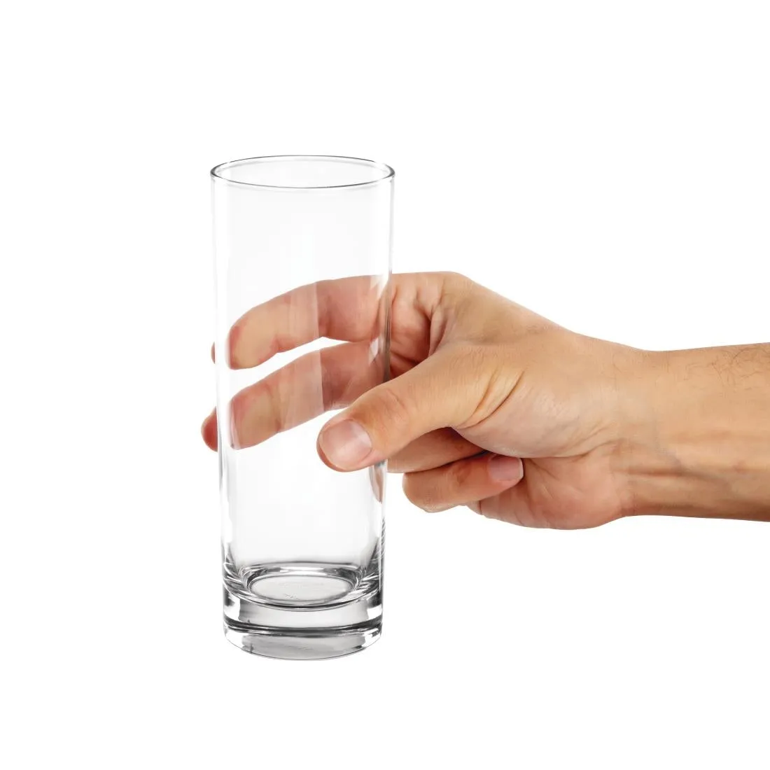 Olympia Hi Ball Glasses 360ml (Pack of 12) - FB483