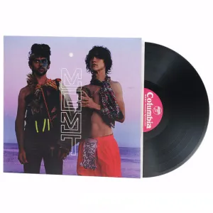 Oracular Spectacular - Vinyl LP