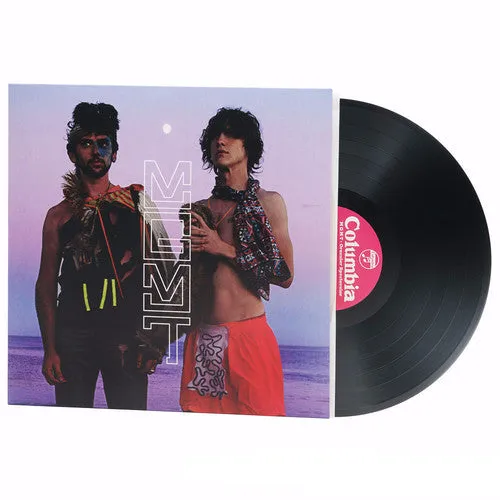 Oracular Spectacular - Vinyl LP