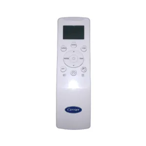 Orginal  Carrier Aircondition Remote Control
