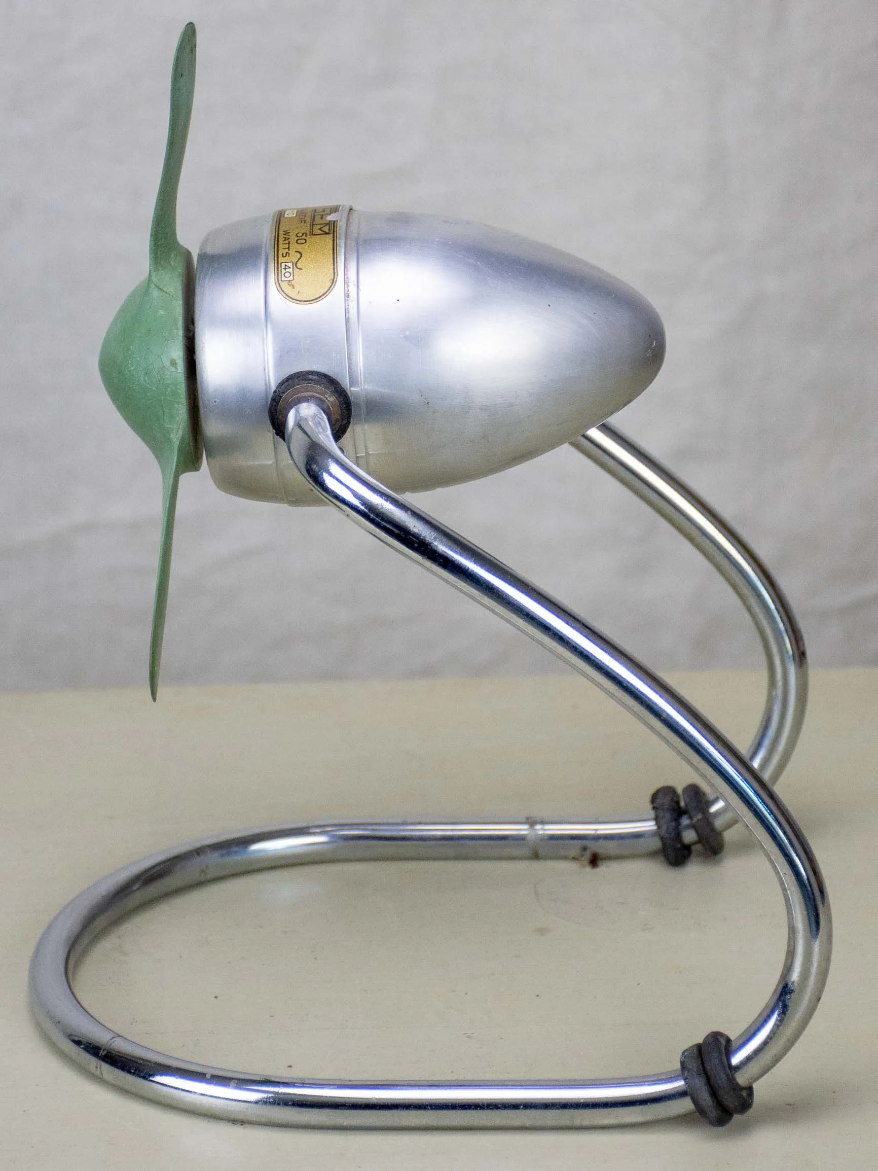 Original 1930's electric fan
