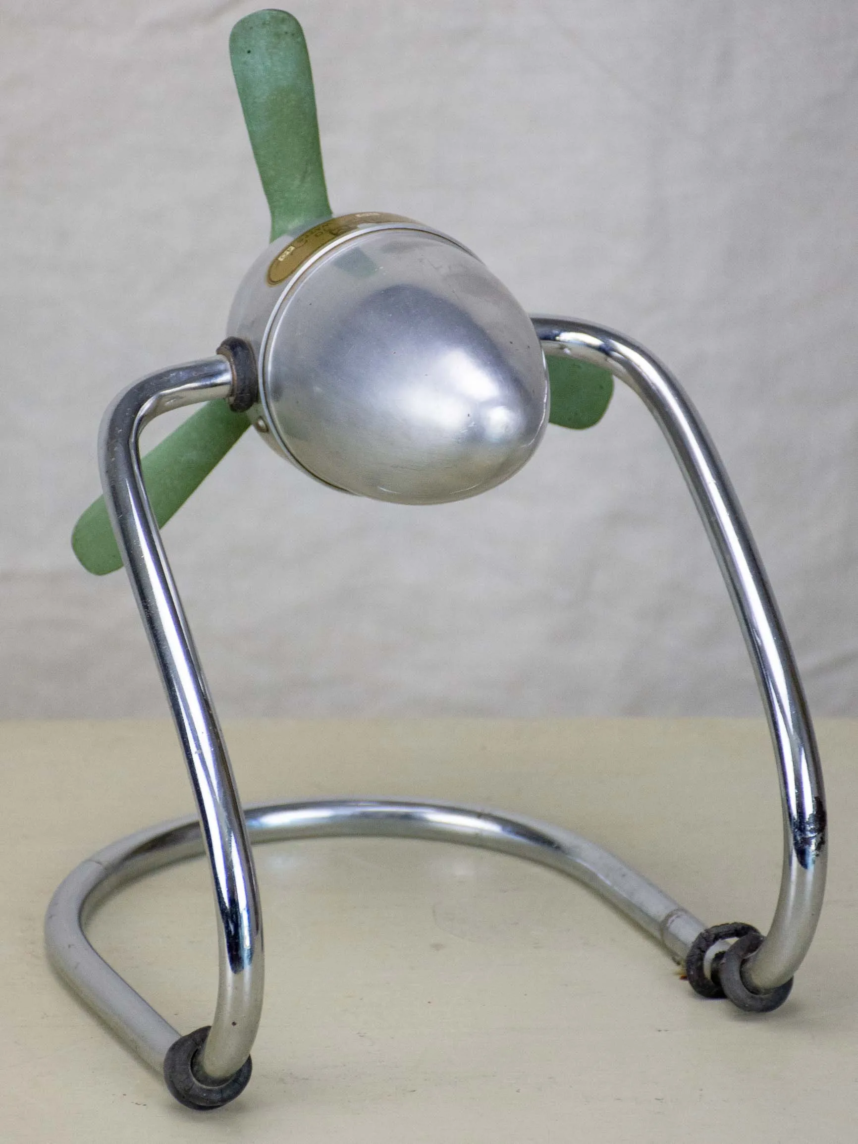 Original 1930's electric fan