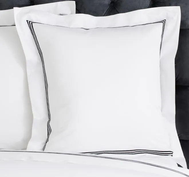 Palais 1200THC Quilt Cover Set Range Midnight