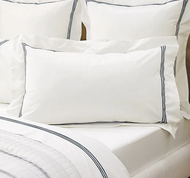 Palais 1200THC Quilt Cover Set Range Midnight