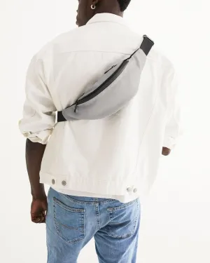 Pale Brown Belt Bag | Light Muted Pale Brown | C10M10Y10K0